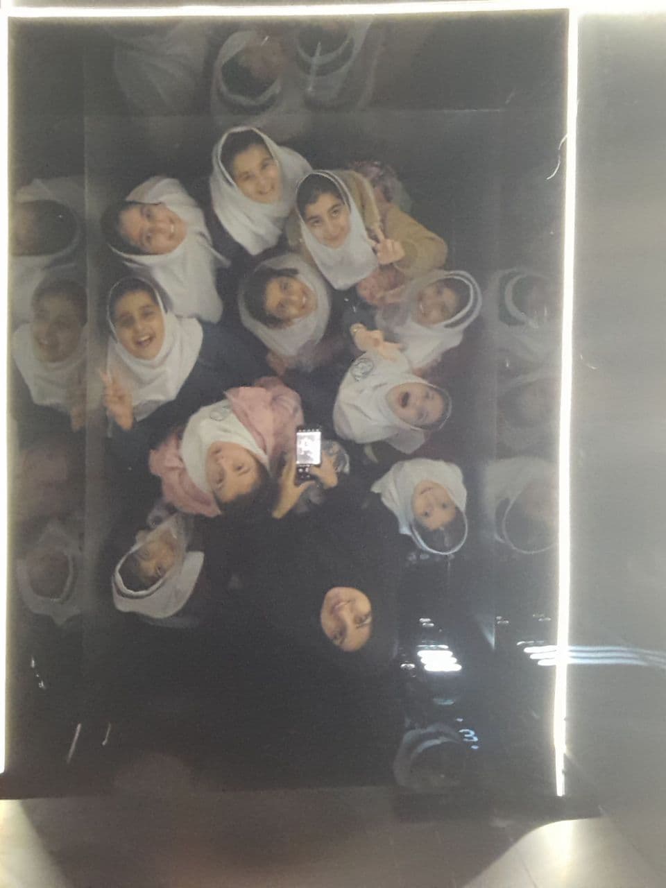 دبستان غیر دولتی مهر عرشیان
