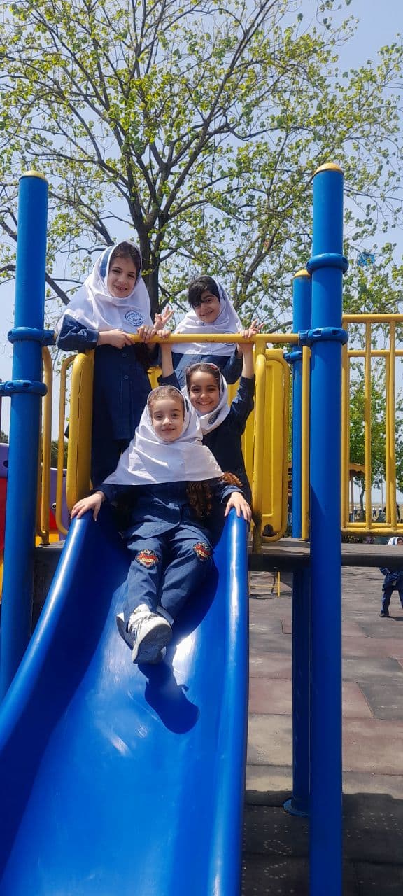 دبستان غیر دولتی مهر عرشیان