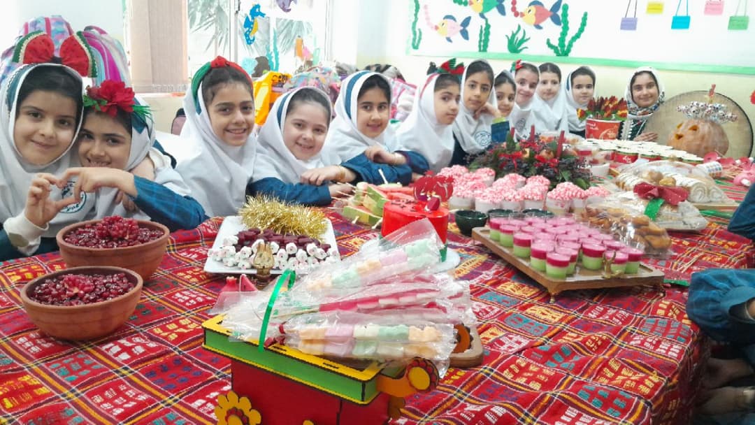 دبستان غیر دولتی مهر عرشیان
