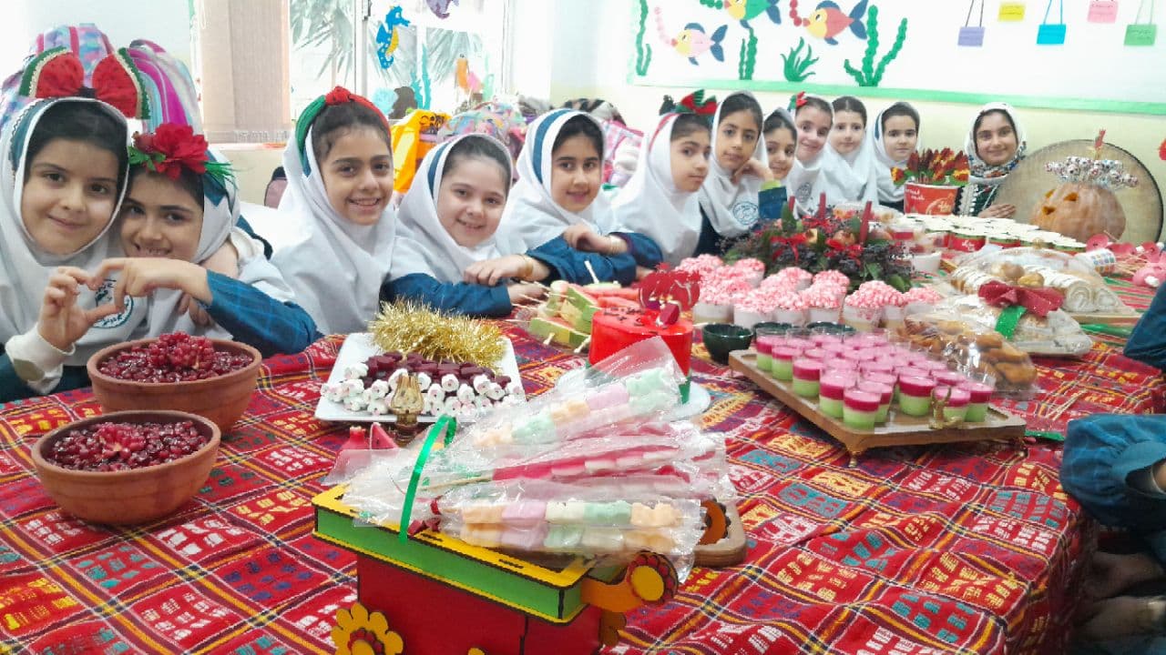 دبستان غیر دولتی مهر عرشیان