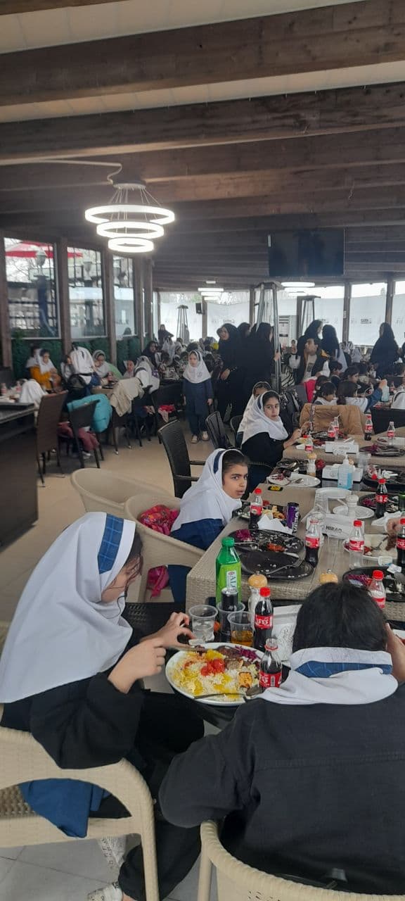 دبستان غیر دولتی مهر عرشیان