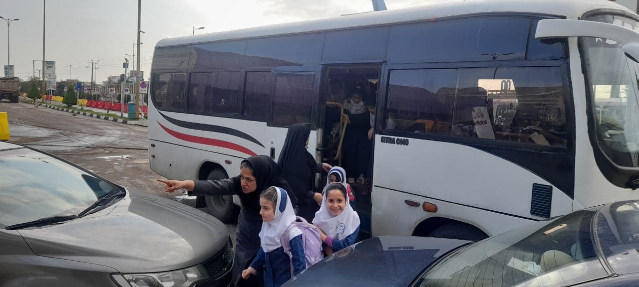 دبستان غیر دولتی مهر عرشیان